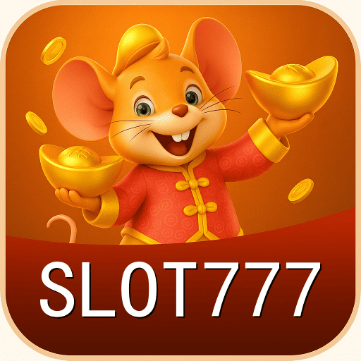 Slot777: Cassino Online Premiado e Seguro