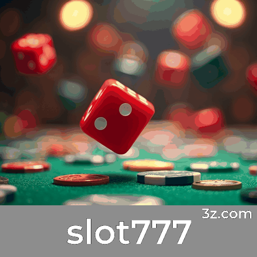 Slot777: Cassino Online Premiado e Seguro
