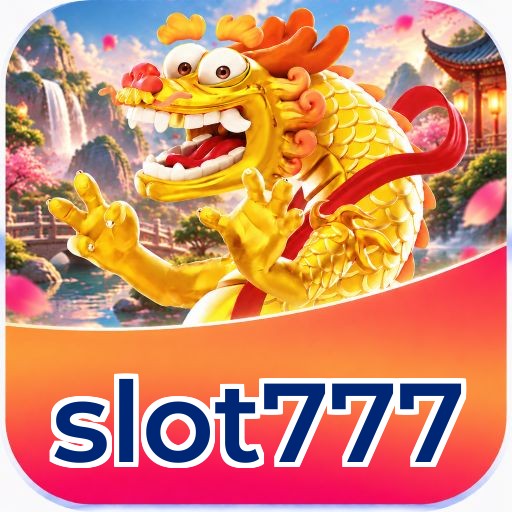 Logo slot777
