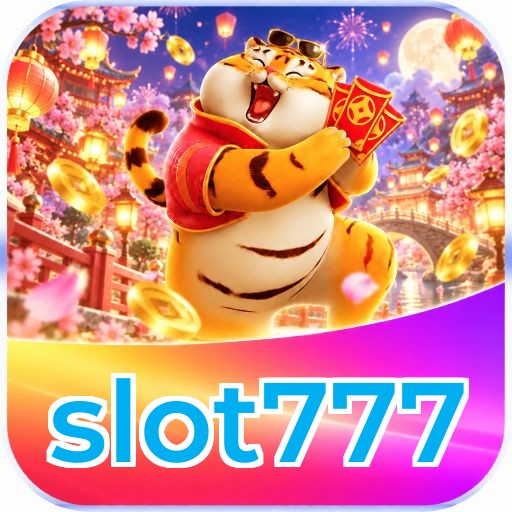 Logo slot777