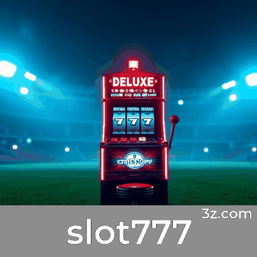 Slot777: Experimente Aposta Completa e Conveniente