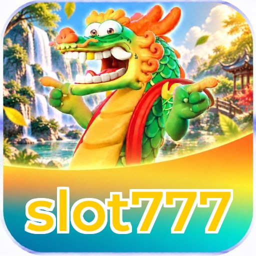 Logo slot777 - Cassino Online Brasil