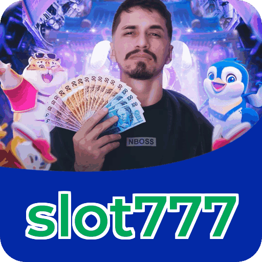 Lottery Clássica na slot777