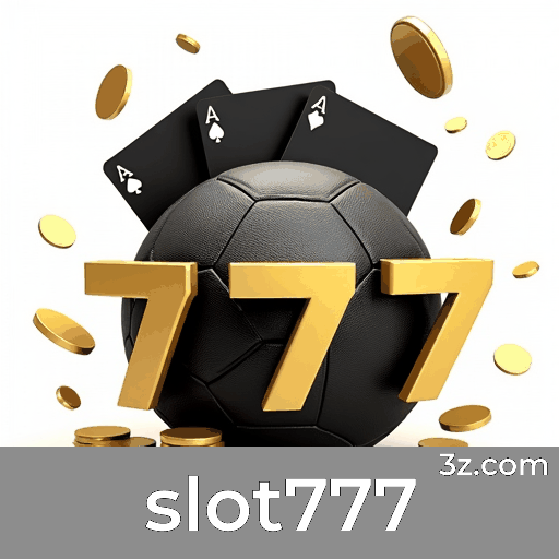 Slot777: Experiência de Cassino Imersiva e Empolgante