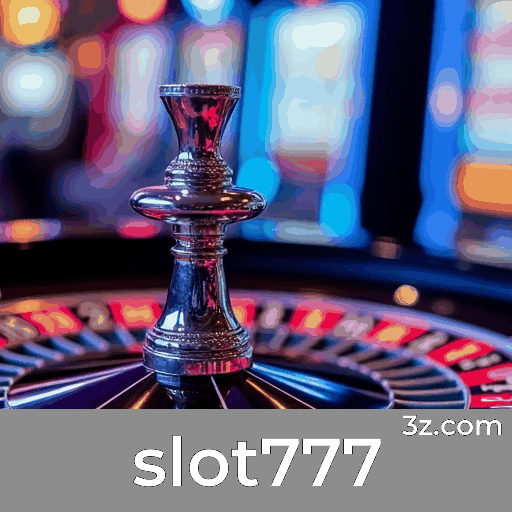 Slot777 Plataforma: Viva a Comunidade Vibrante