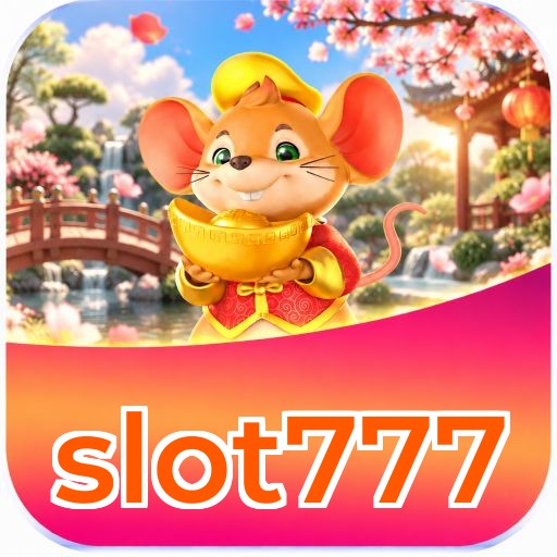 Logo slot777