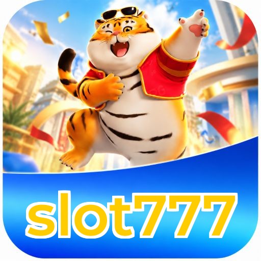 Logo slot777