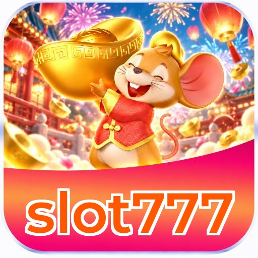 Logo slot777