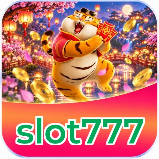 Fortune Tiger Slot Game