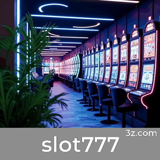 Slot777: Experimente Aposta Completa e Conveniente