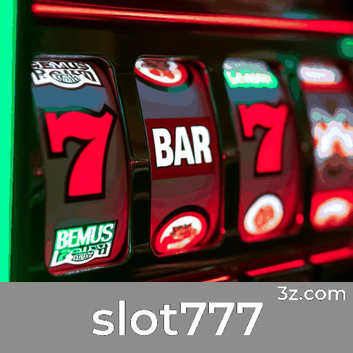 Domine os Jogos Slot777: Aprenda Estratégias e Melhore!