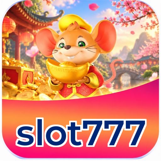 Logo slot777