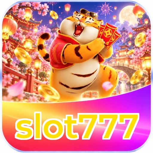 Logo slot777
