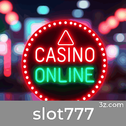 Slot777 Plataforma: Viva a Comunidade Vibrante