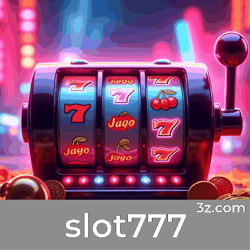 Slot777: Experimente Aposta Completa e Conveniente