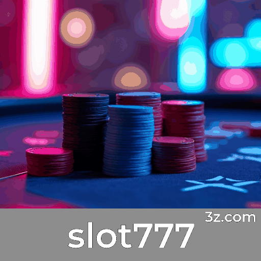 Slot777: Imersão Total no Cassino para Brasileiros