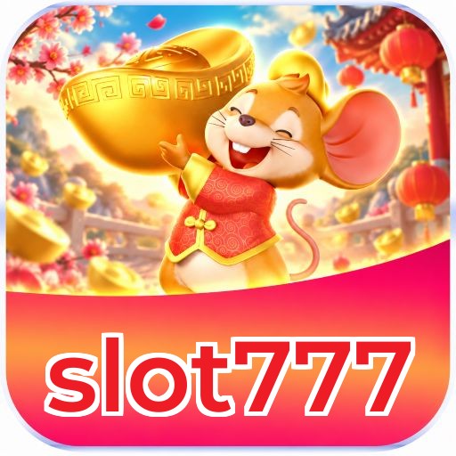 Logo slot777