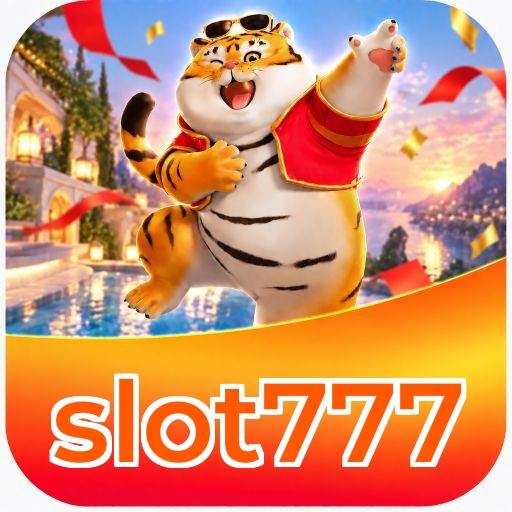 Logo slot777