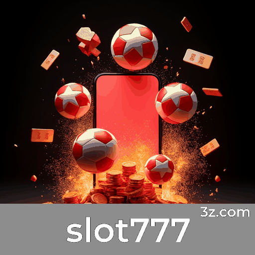 Slot777: Experiência de Cassino Imersiva e Empolgante