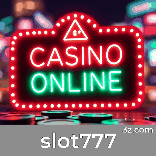 Slot777: Imersão Total no Cassino para Brasileiros