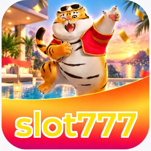 Logo slot777