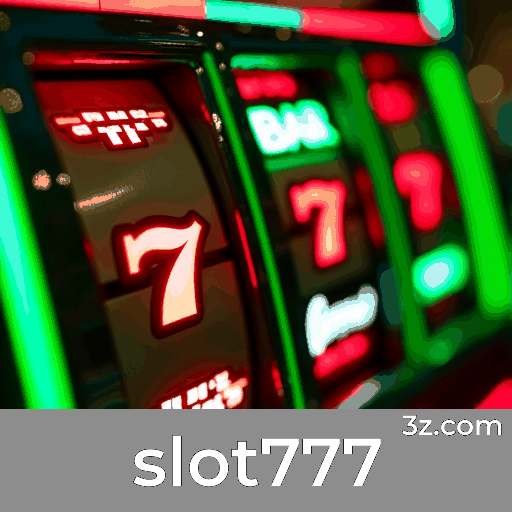 Slot777: Experimente Aposta Completa e Conveniente