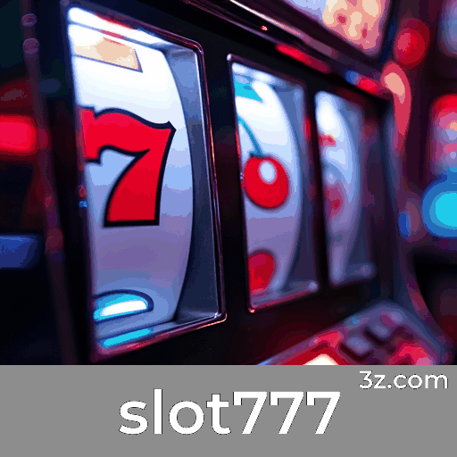 Slot777 Plataforma: Viva a Comunidade Vibrante
