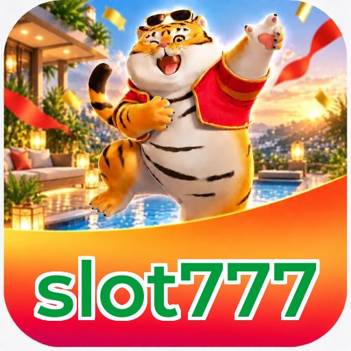 Logo slot777