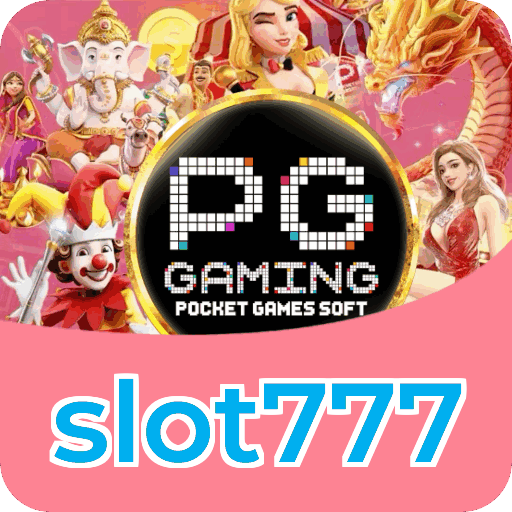 Streaming 4K no cassino ao vivo da slot777