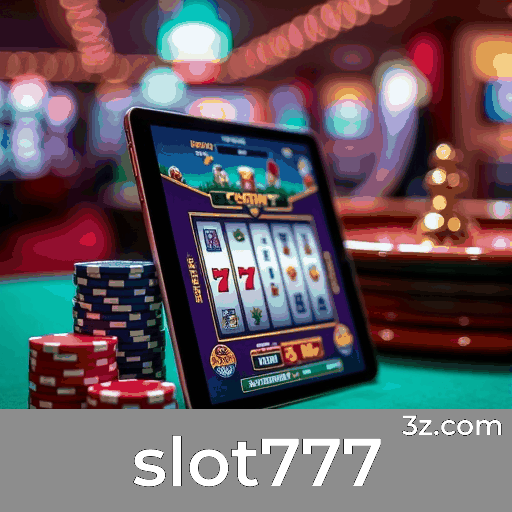 Domine os Jogos Slot777: Aprenda Estratégias e Melhore!