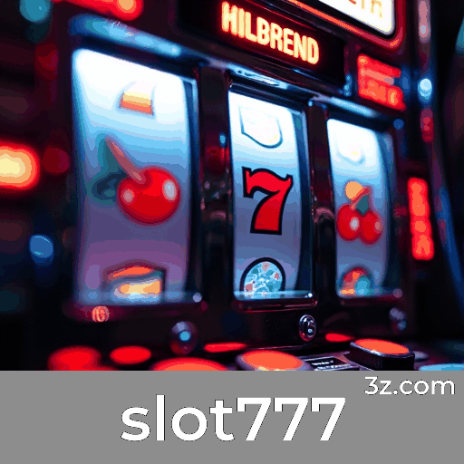 Slot777: Imersão Total no Cassino para Brasileiros