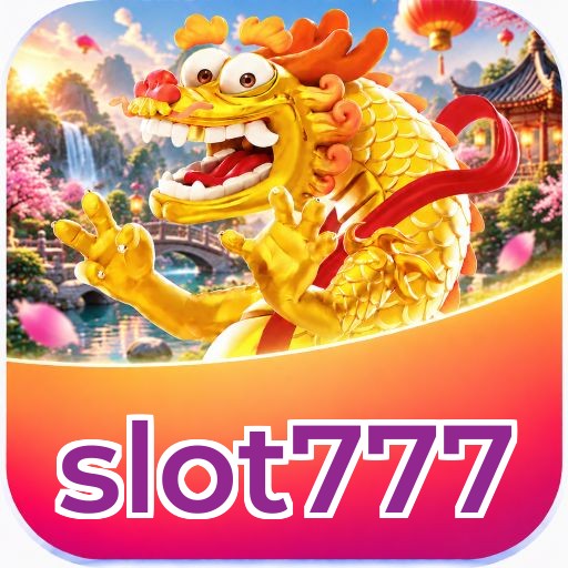 Logo slot777