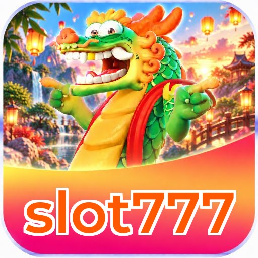 Logo slot777