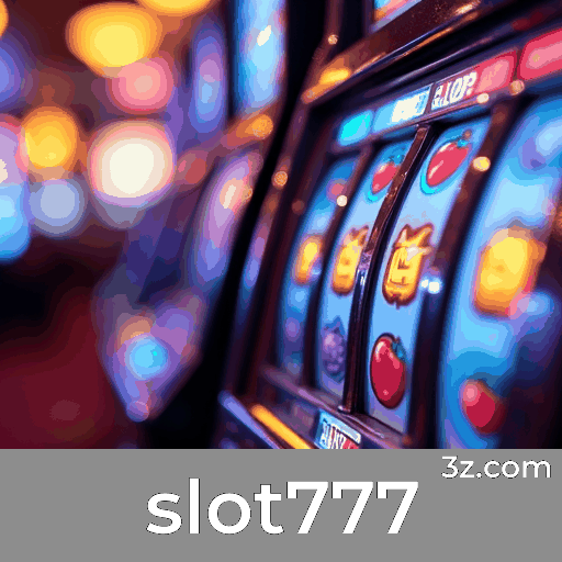 Slot777 Plataforma: Viva a Comunidade Vibrante