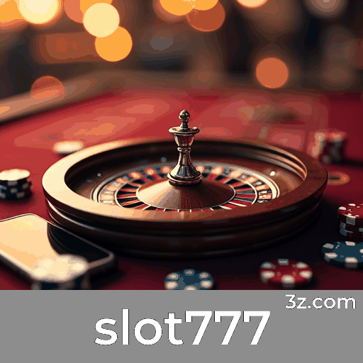 Slot777: Cassino Online Premiado e Seguro