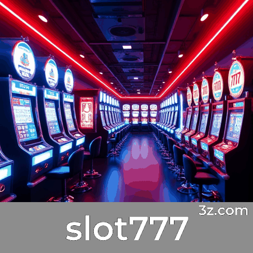 Slot777: Experimente a Emoção dos Jogos Crash