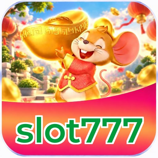 Logo slot777